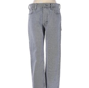 Everlane The Relaxed Straight Jean